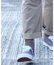 VANS | スニーカー