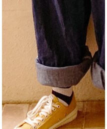 EXCELSIOR | スリッポン