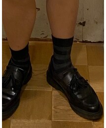 Dr. Martens | ドレスシューズ