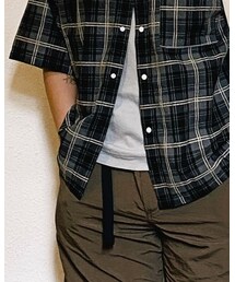 MUJI Labo | Tシャツ/カットソー