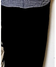 GU | デニムパンツ