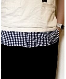 niko and... | シャツ/ブラウス