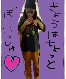 niko and... | Tシャツ/カットソー