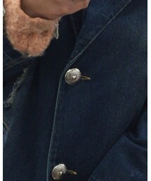 Avail | デニムジャケット