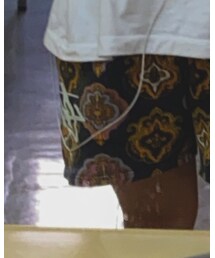 STUSSY | その他パンツ