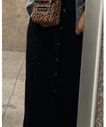 MOUSSY | ワンピース