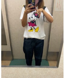 niko and... | デニムパンツ