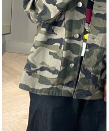 H&M | ジャケット/アウター