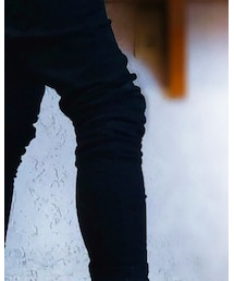 GU | デニムパンツ