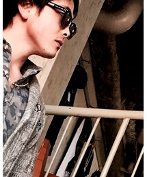 DIVINER | サングラス