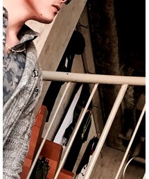 DIVINER | トップス