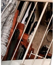 DIVINER | カーディガン/ボレロ