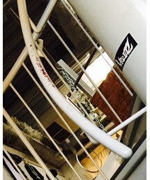 NUEVO | パーカー