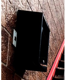 DOUBLE STEAL | パーカー