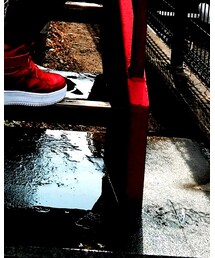 NUEVO | レギンス/スパッツ