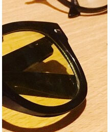 DIVINER | サングラス