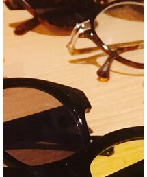 DIVINER | サングラス