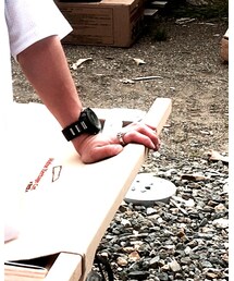 DIVINER | アナログ腕時計