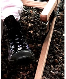 DIVINER | シューズ