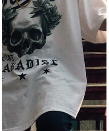 FAMOUS | Tシャツ/カットソー