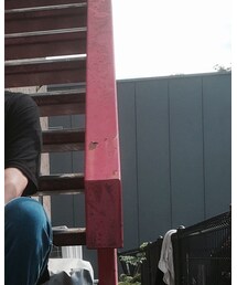 NUEVO | Tシャツ/カットソー