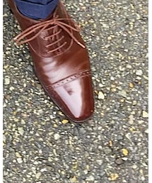 GAZIANO&GIRLING | ドレスシューズ