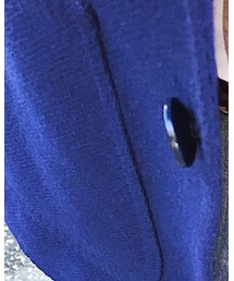 RING JACKET | テーラードジャケット