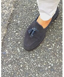 JALAN SRIWIJAYA | ドレスシューズ