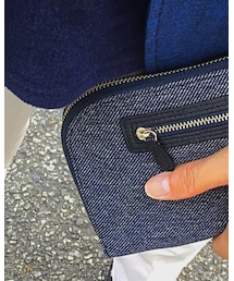 GALLERIANT | クラッチバッグ