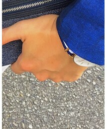 Daniel Wellington | アナログ腕時計