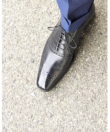 GAZIANO&GIRLING | ドレスシューズ