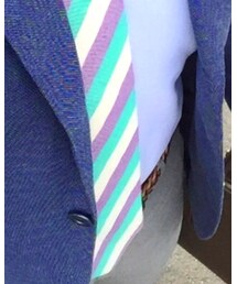 Artigianale | ネクタイ