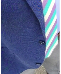 BEAMS F | テーラードジャケット