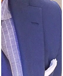 RING JACKET | セットアップ