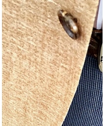 RING JACKET | テーラードジャケット