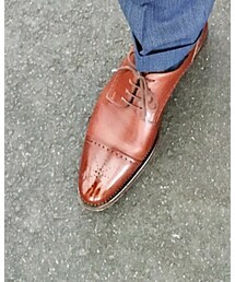 JOHN LOBB | ドレスシューズ