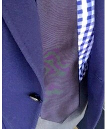 TIE STATION | ネクタイ