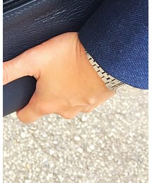 OMEGA | アナログ腕時計