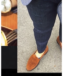 Loake | ローファー