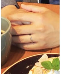 Joie the treat | リング