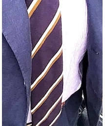 TIE YOUR TIE | ネクタイ