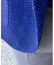 ERRICO FORMICOLA | テーラードジャケット