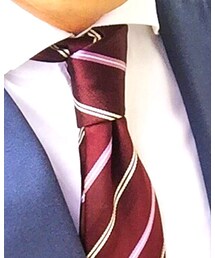 Ulturale | ネクタイ