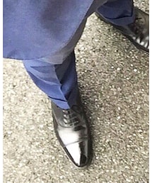 JOHN LOBB | ドレスシューズ