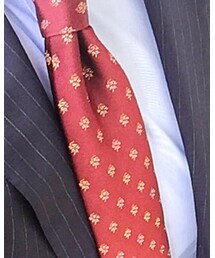 TIE YOUR TIE | ネクタイ