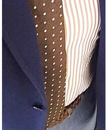 DRAKE'S | ネクタイ