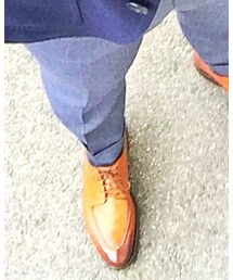 EDWARD GREEN | ドレスシューズ