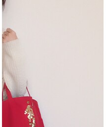 BACK NUMBER | ニット/セーター