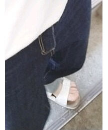 GU | デニムパンツ