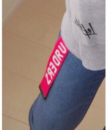 AH MURDERZ | ベルト